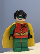 LEGO DC Minifigures Robin