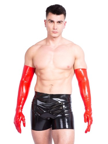 Honour men moulded - moulded, shoulder