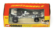 Corgi No. 150 Surtees T.S. 9