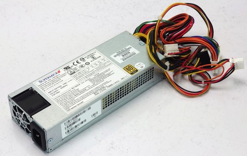 Supermicro 200w psu power - 200w,