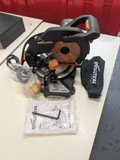 Evolution 1200W 110V 210mm