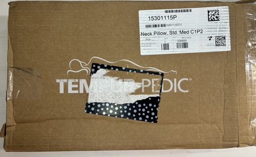 Tempur pedic - tempur, neck