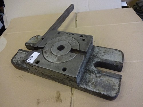 Hunton bolster flypress fly - hunton, flypress,