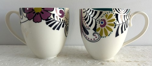 Pair denby monsoon - pair,