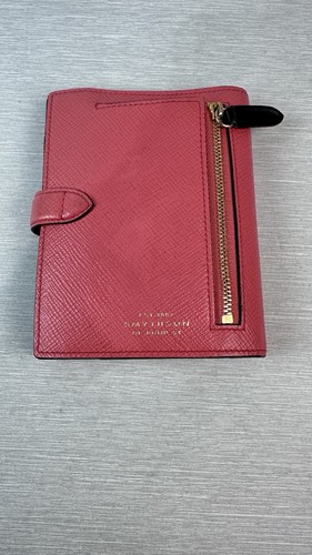 Smythson bond street - of,