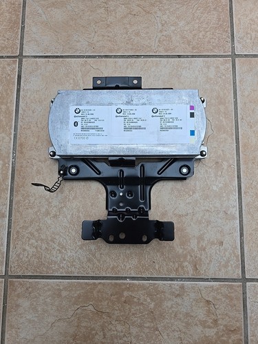 Bmw series e90 tcu - series, module