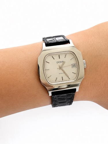 Rare vintage doxa nos eta - vintage, 2853
