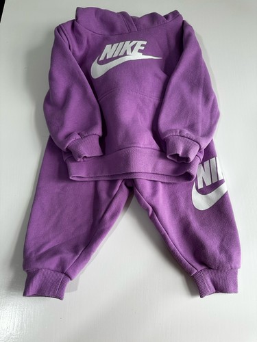 Nike kids tracksuit - kids, –