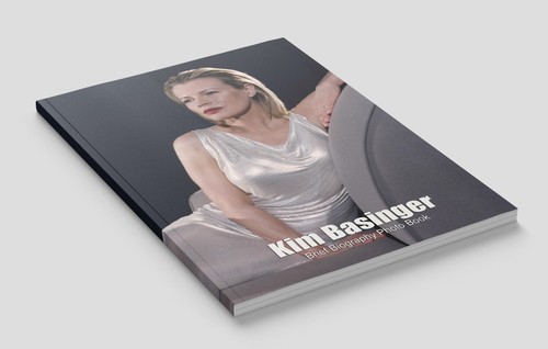 Kim basinger brief - brief, biography