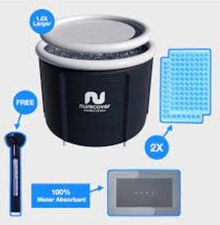 Nurecover POD- Portable Ice
