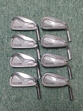 Epon AF-302 FORGED by ENDO Iron Head Only 3-PW(8heads)