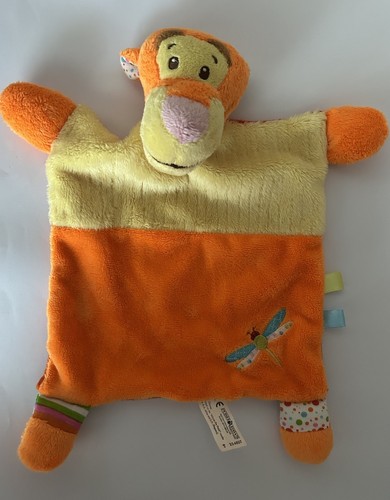 Posh paws tigger - posh,