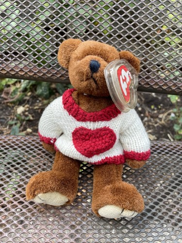 Beanie attic treasure - beanie, bear