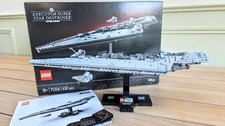 LEGO Star Wars Set 75356
