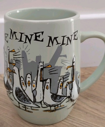 Finding nemo mine - "mine,