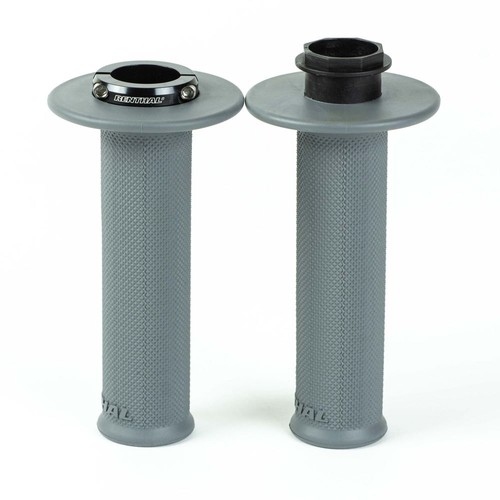 Renthal lock grips half - renthal,