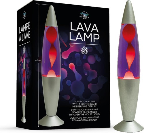 Funtime gifts lava lamp light - gifts,
