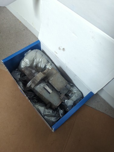 Starter motor denso - starter, dsn1009