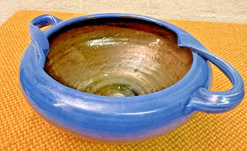 Antique brannam barum ware - brannam,