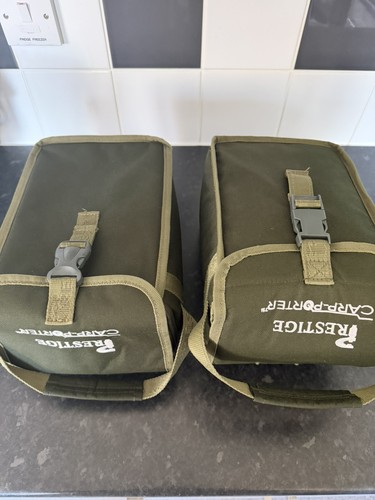 Prestige carp porter - prestige,
