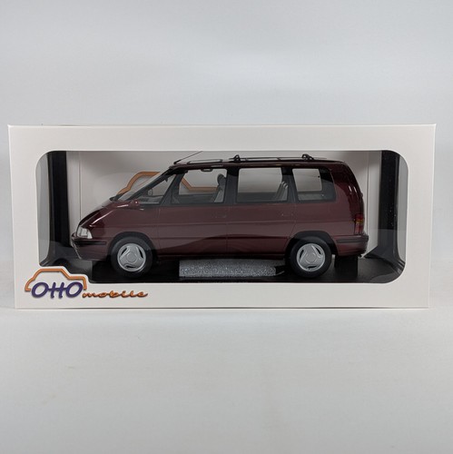 Ottomobile renault espace - 1/18,