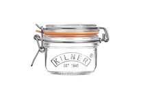 Kilner Round Clip Top Jar