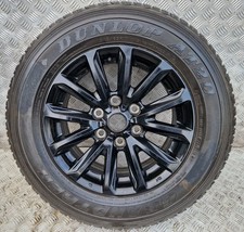 17" MITSUBISHI L200 GENUINE