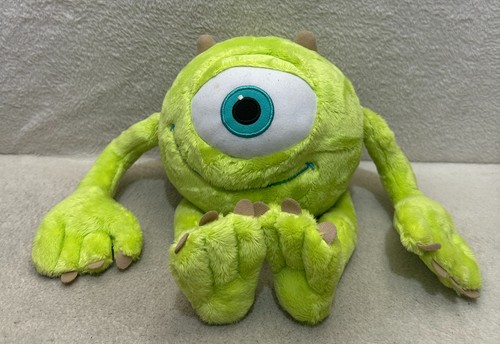 Disney pixar monsters inc mike - inc,