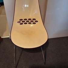 Calligaris Jam Dining Chair