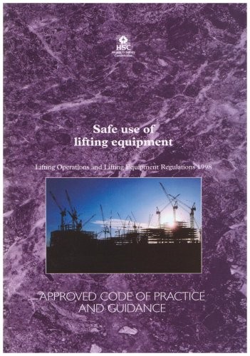 Safe use lifting - safe,