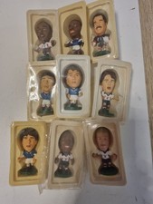 Corinthian Football Figures