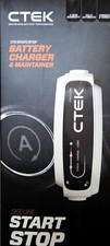 Ctek 106 ct5 start stop - ctek,
