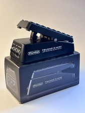 Dunlop DVP4 Volume X Mini