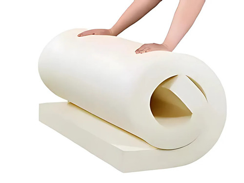 High density upholstery - upholstery, foam