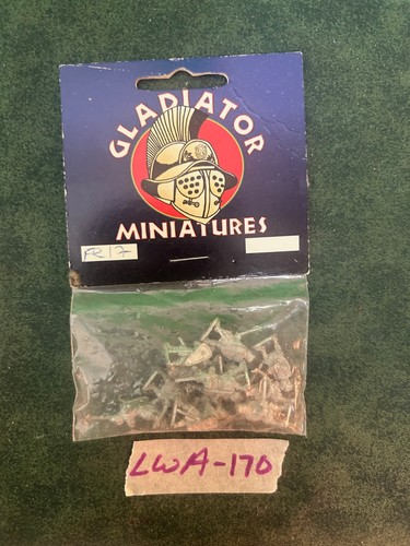 15mm gladiator miniatures fr17 - 15mm,