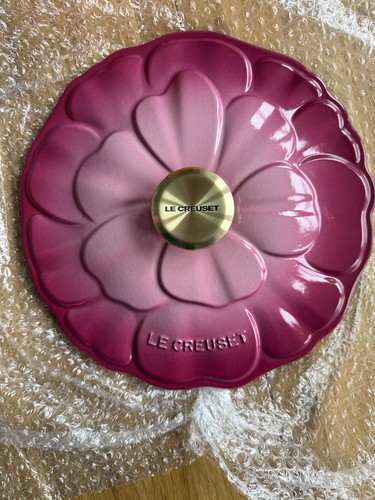 Creuset cast iron - creuset,