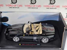 Hot Wheels Elite 1:1  Ferrari