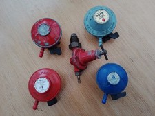 Calor Gas Regulator S,For