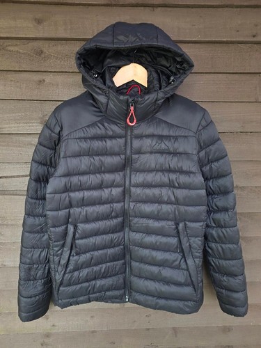 Superdry fuji sport - sport, padded