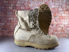 US Army McRae Footwear Size 7