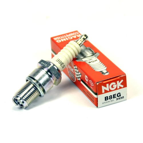 Ngk motorcycle spark plug - ngk,