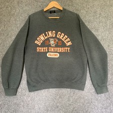 MV Sport Sweatshirt Bowling