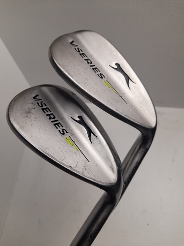 Slazenger series and - slazenger,