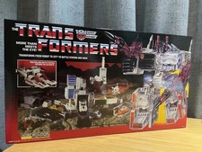 Transformers G1 Neuauflage