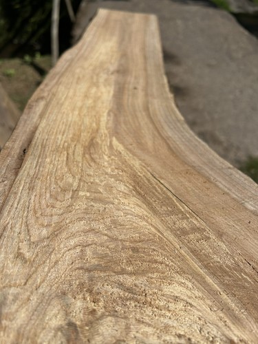 Barn dried roughsawn scots - barn,