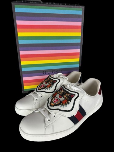 Bnwb men gucci ace - men’s,