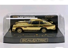 NEW Scalextric C4550a James