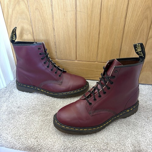 Martens made england doc - made, in