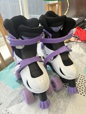 Senhai Roller Skates Size S