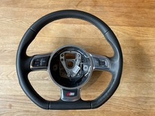 AUDI TT Coupe Mk2 S-Line Flat